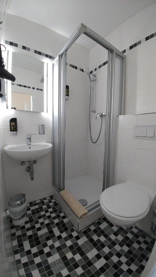 Xantener Eck Berlin