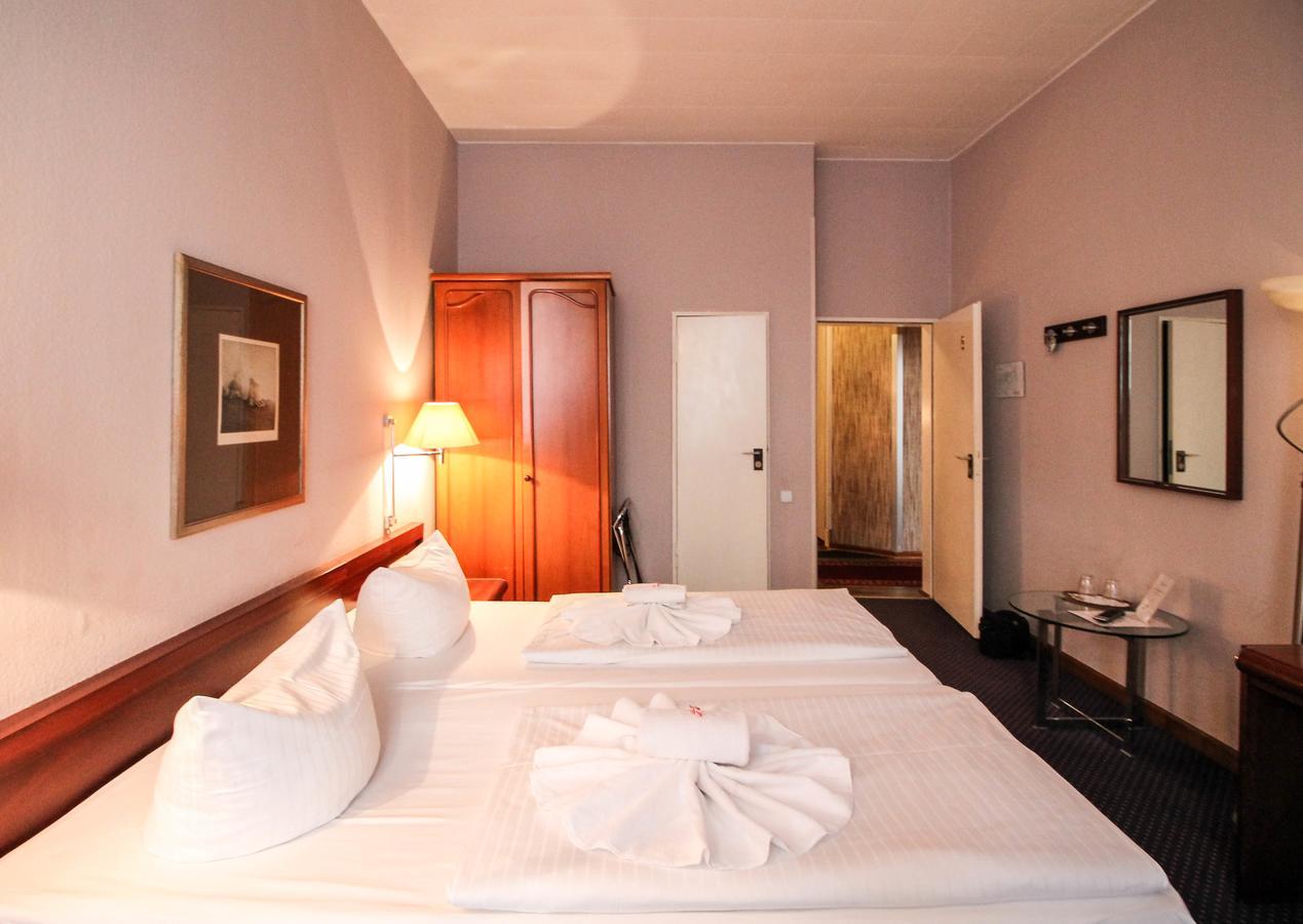 Xantener Eck 2* Berlin