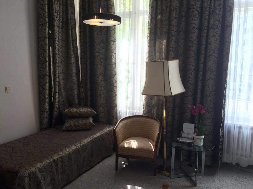 Hotel Xantener Eck Berlin