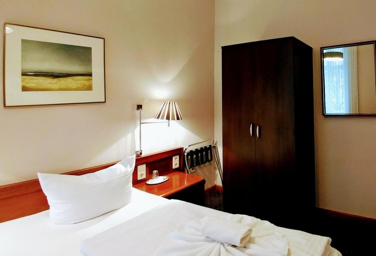 Hotel Xantener Eck