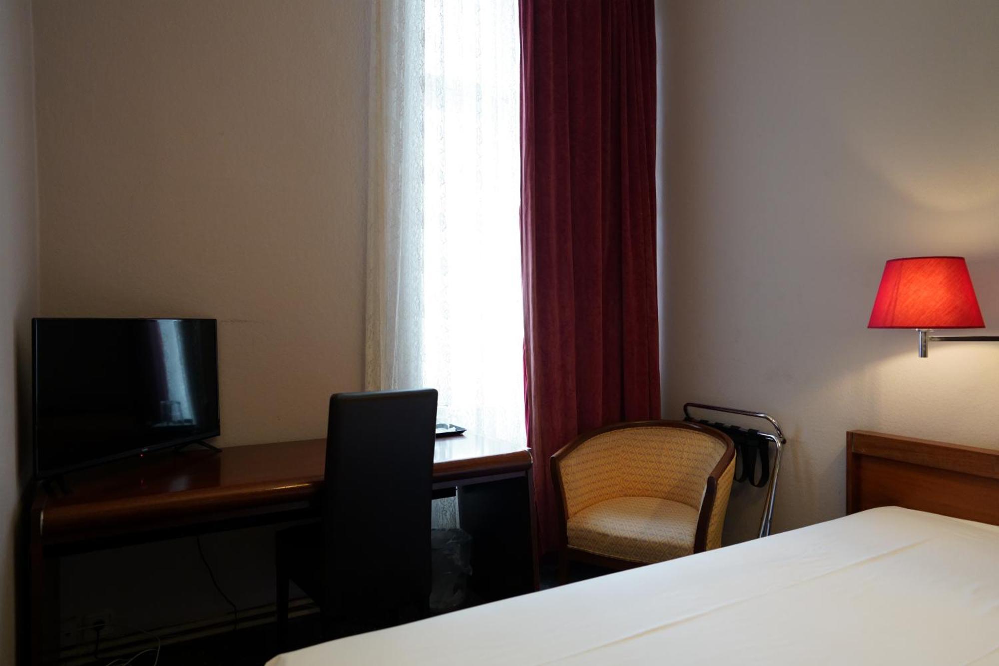 Hotel Xantener Eck Berlin
