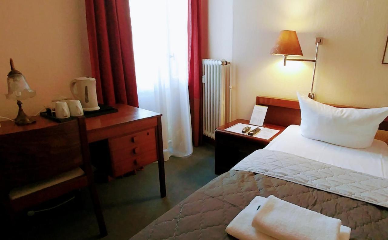 Xantener Eck Hotel