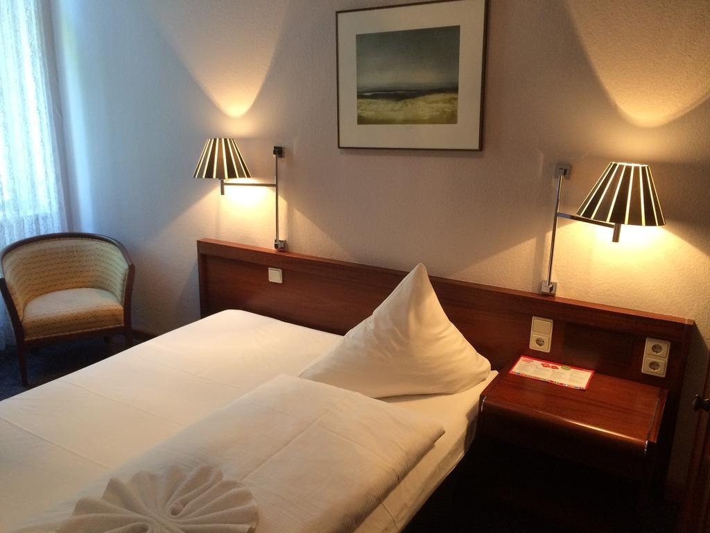 Hotel Xantener Eck