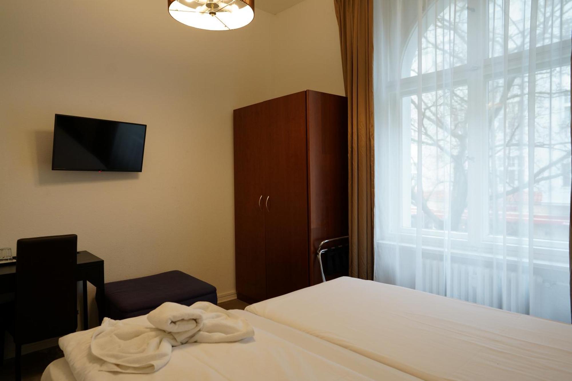 Xantener Eck Berlin