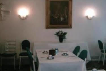 Xantener Eck 2* Berlino