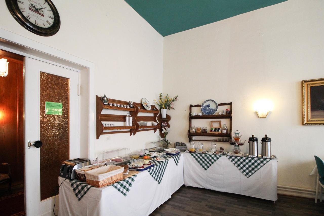 Hotel Xantener Eck Berlino