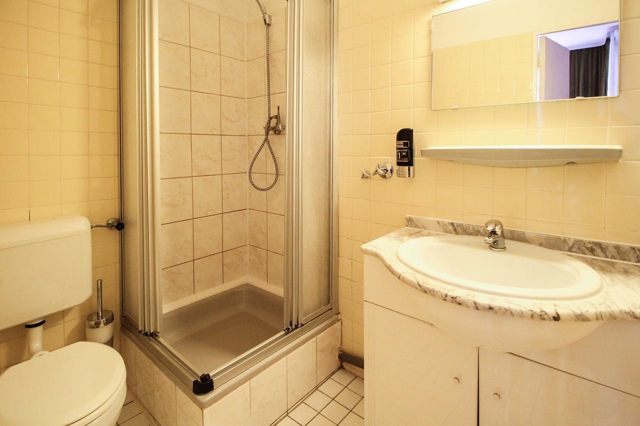 Xantener Eck Hotel
