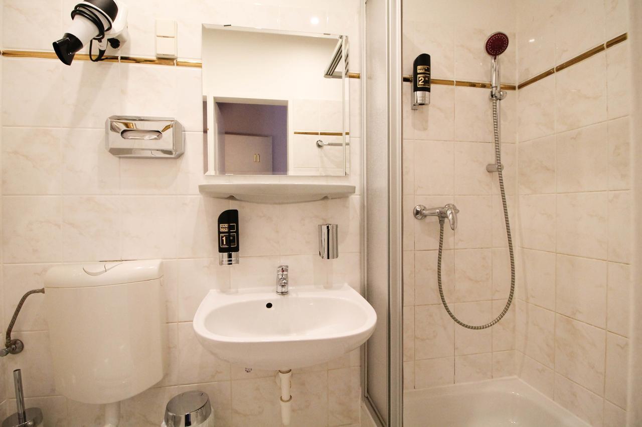 Xantener Eck 2* Berlino