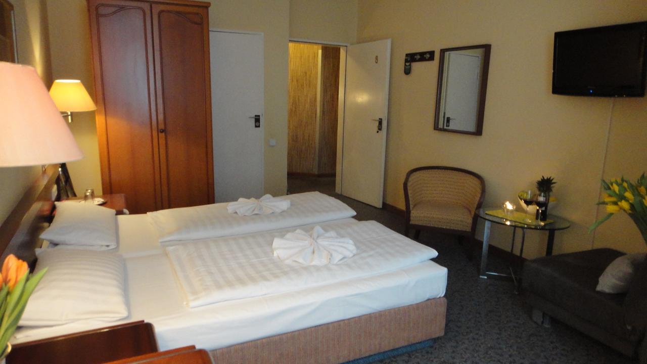 Hotel Xantener Eck