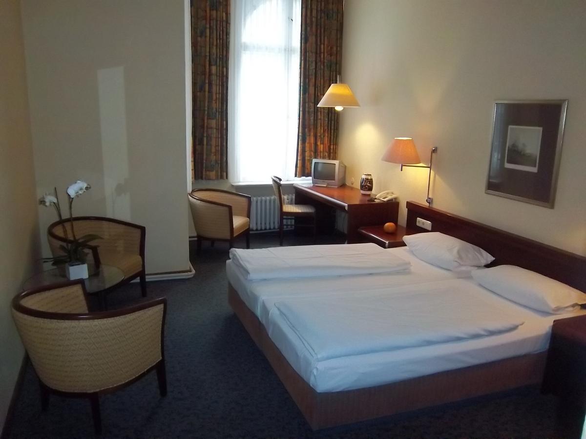 Hotel Xantener Eck