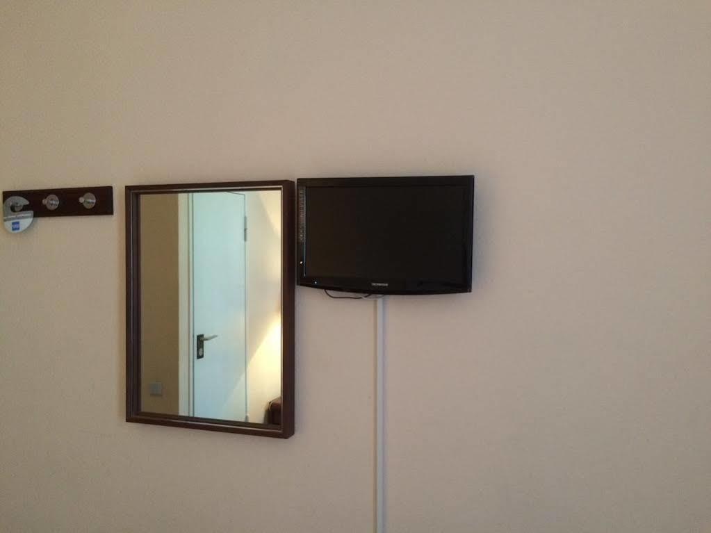 Xantener Eck Hotel Berlino