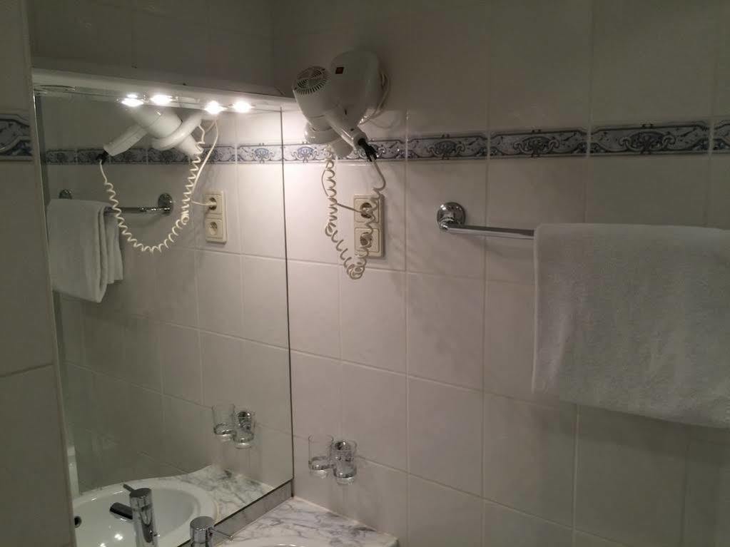 Xantener Eck Hotel