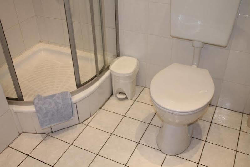 Xantener Eck Hotel Berlino