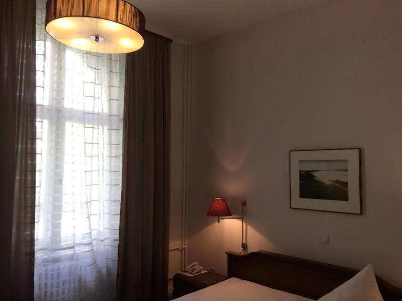 Xantener Eck 2* Berlino