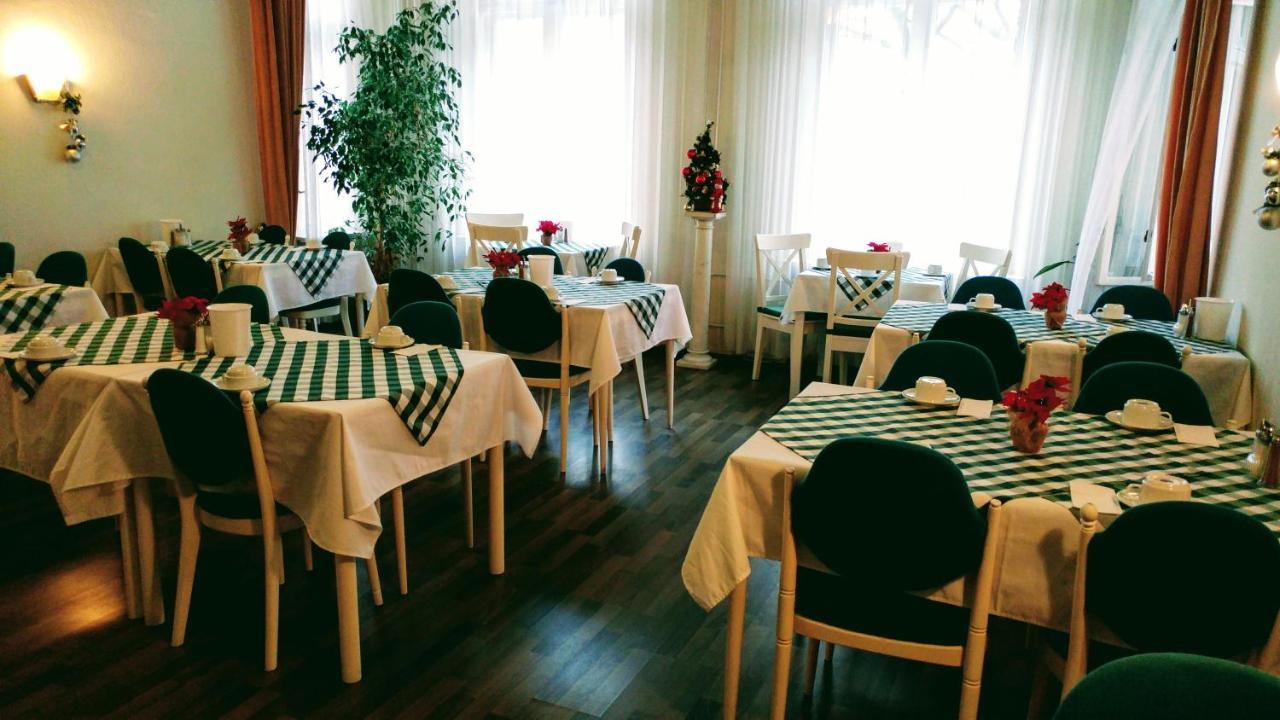 Xantener Eck Hotel Berlino