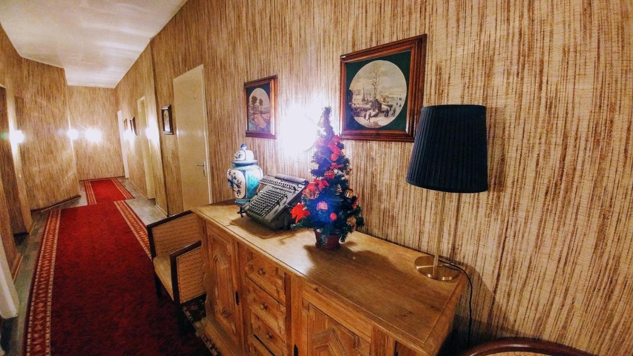 Hotel Xantener Eck