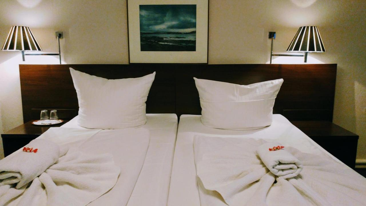 Hotel Xantener Eck 2*
