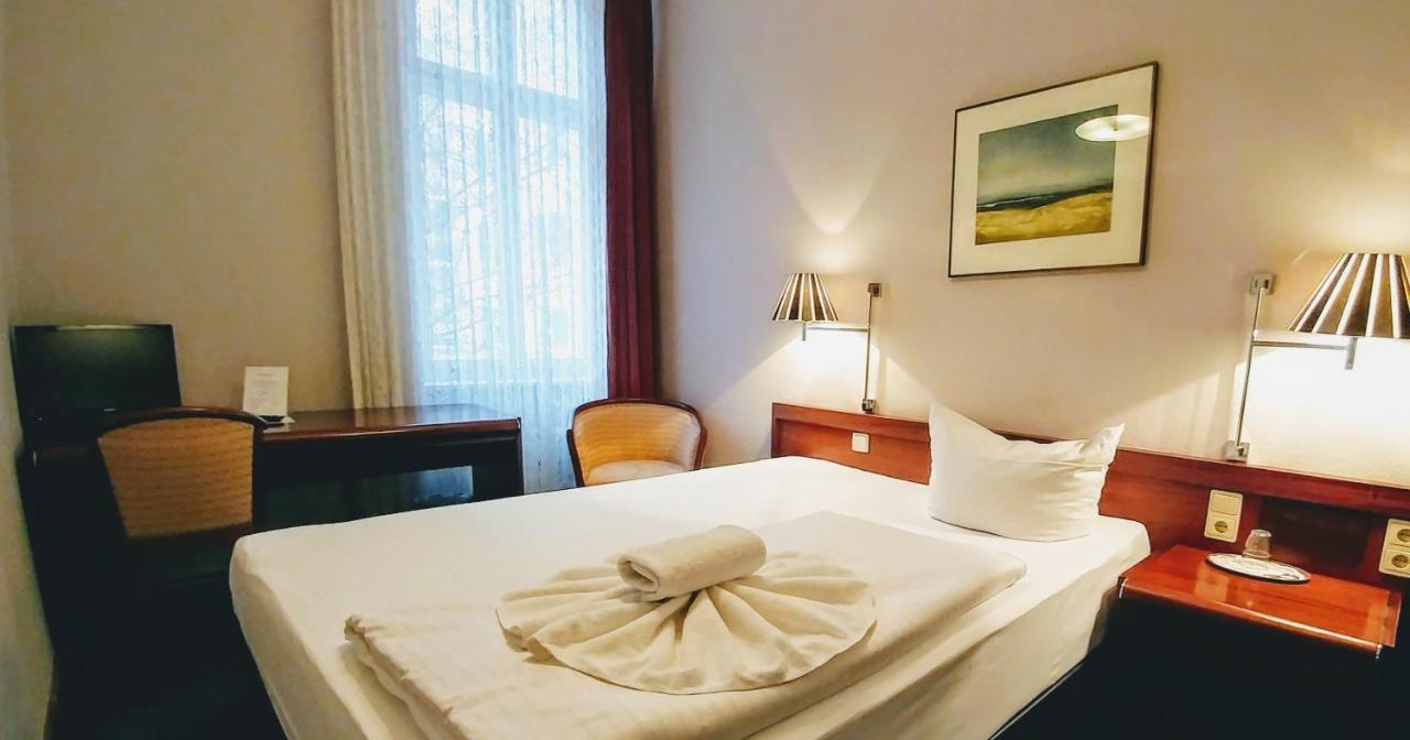 Xantener Eck 2* Berlino