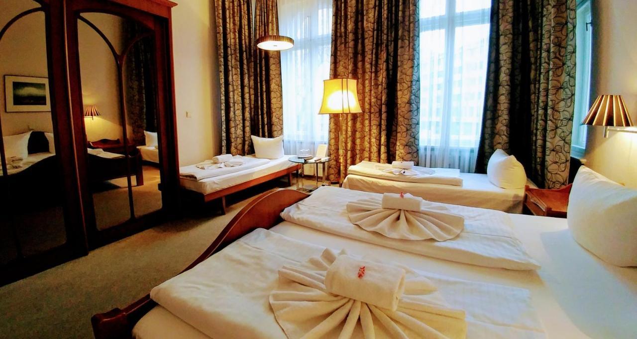 Hotel Xantener Eck