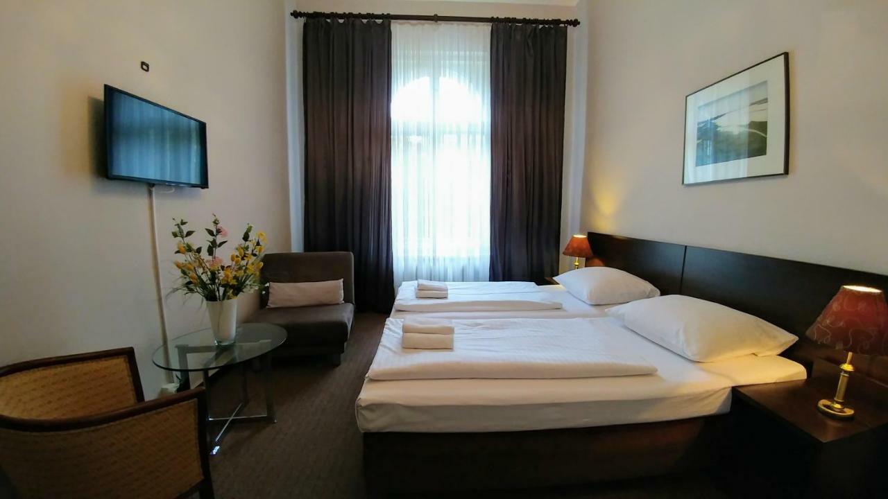 Xantener Eck Hotel Berlino