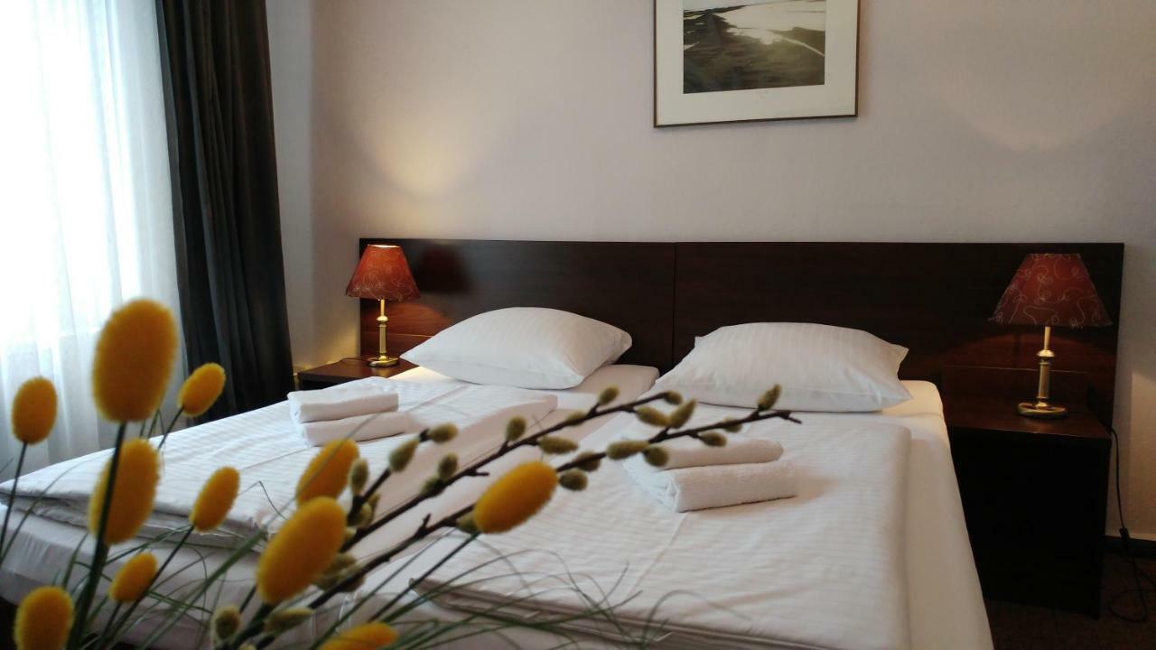 Hotel Xantener Eck